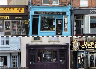shop