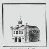 Town Chamber & Town Chapel (Richard Powles - 1784)