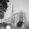 church