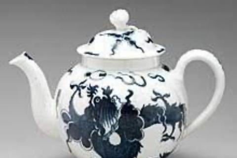 Lowestoft Porcelain Factory