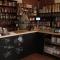 Uncle Sid's Interior