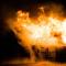 Creative Commons fire