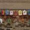 Bird Boxes Compass Street