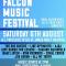 Falcon Music Festival