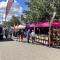 Stalls