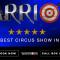Circus Cortex - Warriors Show
