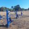 Fitness equipment 