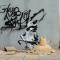  Banksy