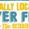 Fiver Fest Banner