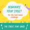 Nominate your street