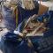 Bulk Builder's Bag full of TetraPaks