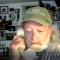  Picture John on the radio
