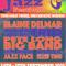 Lowestoft Jazz Festival 14 - 17 Sept
