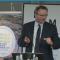 Peter Aldous MP (screen grab from official recording of event)