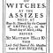 witch poster