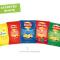 Image of crisp packets