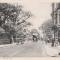 Tram in London Road Early 1900's