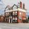 Tramway Hotel CREDIT:Archaeological and Local History Society