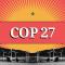 COP27 Banner logo