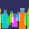 bottles