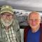 John Ellerby and Joe Thompson 