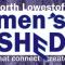 North Lowestoft Shed Logo