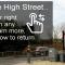 To Stroll the High Street... DRAG left or right then CLICK on any property to learn more, use BACK arrow to return