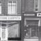 To Stroll the High Street... DRAG left or right then CLICK on any property to learn more, use BACK arrow to return