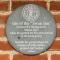 plaque