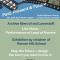 Poster advertising the Lowestoft: Past, Present and Future Show