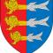 Great Yarmouth Borough Arms (awarded in 1357)