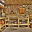 Stock pic of shed interior