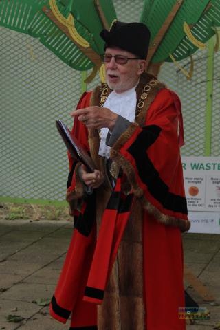  Alan Green