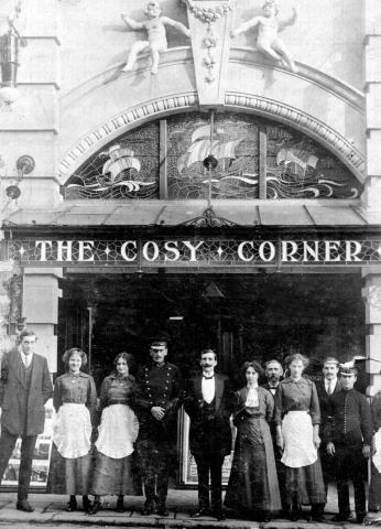  105 High St CREDIT:Bert Colyer