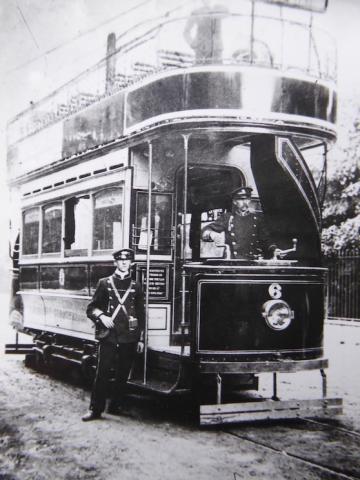 tram 