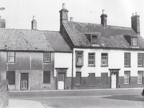 7 to 10 high st