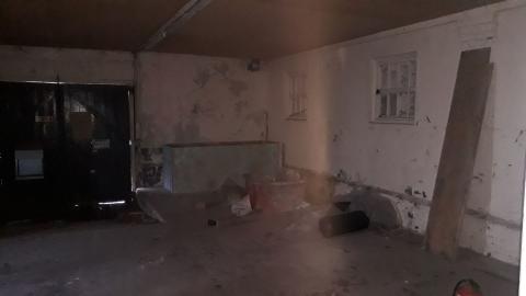  Denmark Road interior