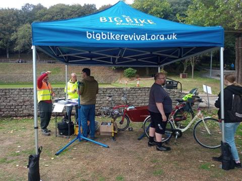  Big Bike Revival