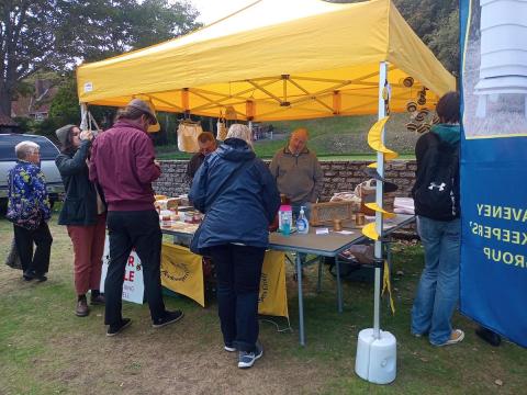  Waveney Beekeepers Group