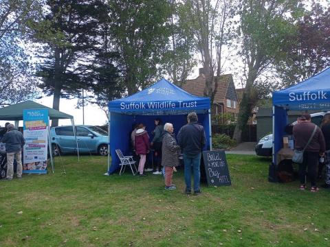  Suffolk Wildlife Group