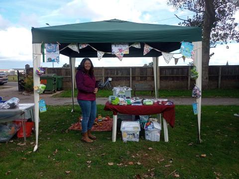  Cloth Nappies project - Suffolk Recycling