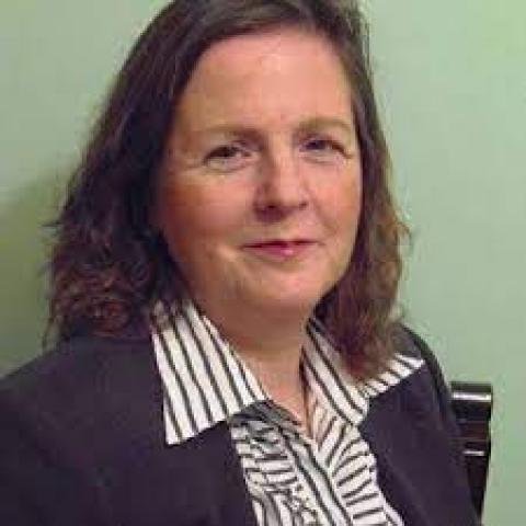 Janet Craig