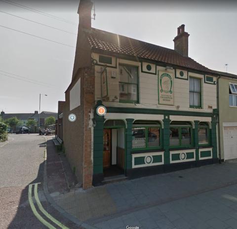  pub