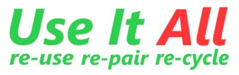 Use It All Logo 3