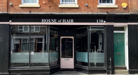 house hair