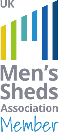 National Mens Shed Member logo