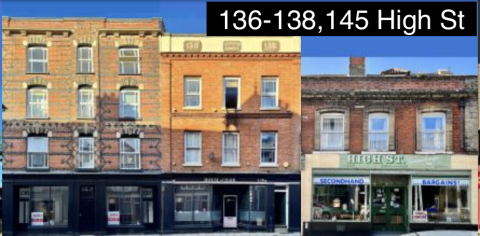 136-145 High St