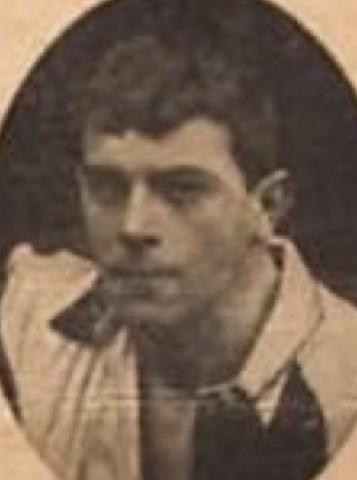 William Buckingham Beatton