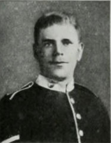 William Ling CREDIT:De Ruvigny