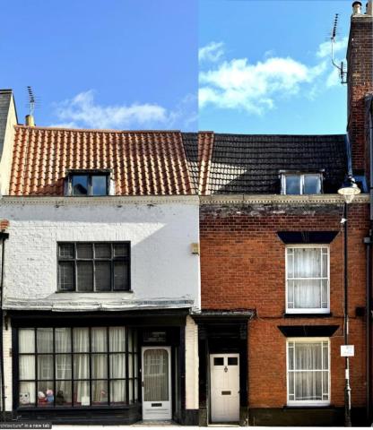31  32 High Street